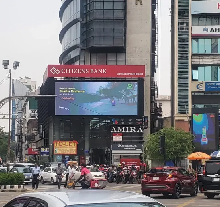Gulshan-2 Banani New