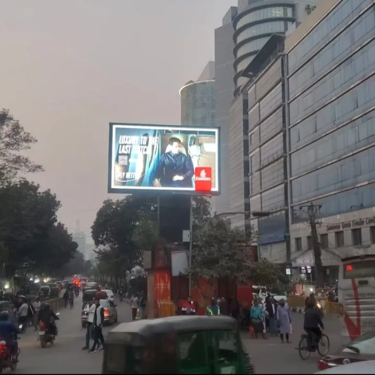 Kawranbazar