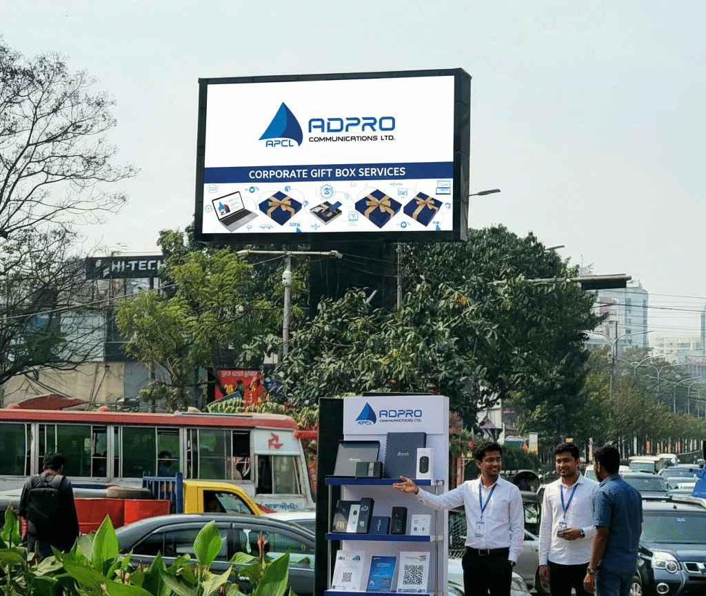 The Best Corporate Gift Box in Bangladesh: Elevate Your Brand’s Relationships