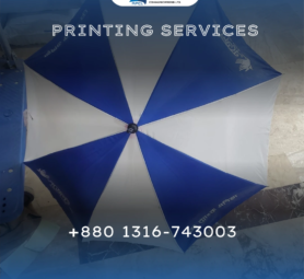 Printing Service Provider Bangladesh