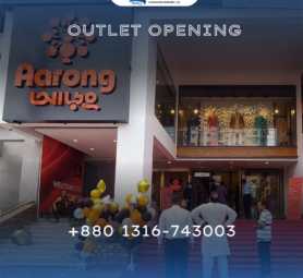 Outlet Opening Service Provider in Bangladesh
