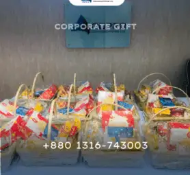 Corporate Gifts Bangladesh