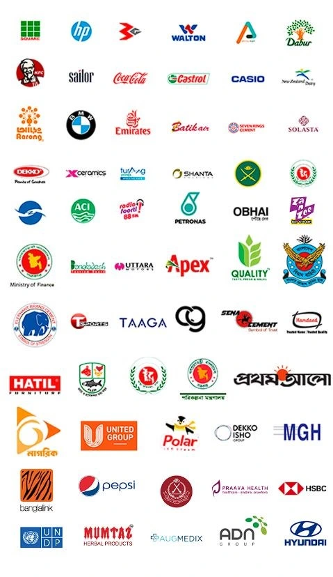client portfolio AD PRO communications limited{apcl}