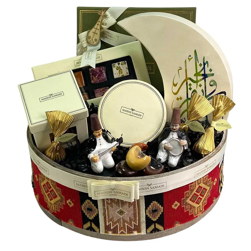 Exclusive Iftar-Themed Hampers Bangladesh