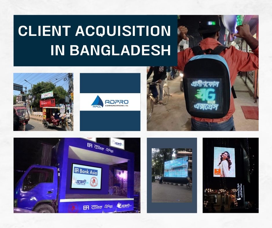 Client Acquisition in Bangladesh: Why Brands Are Struggling & How AD Pro Fixes It 2025