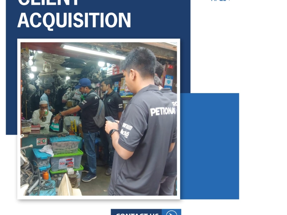Client Acquisition in Bangladesh: Why Brands Are Struggling & How AD Pro Fixes It 2025
