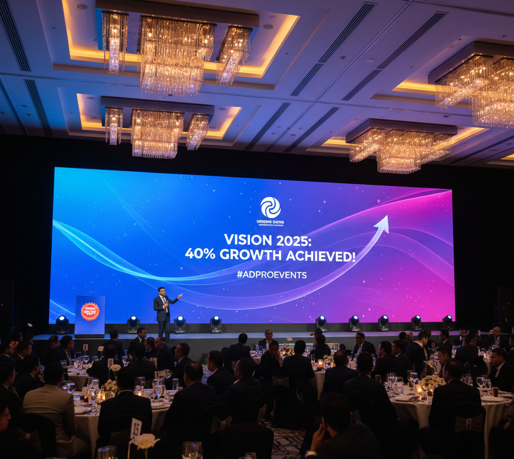 The Complete Guide to LED Screen Rental in Bangladesh: 2025 Pricing, Technology, and How to Choose the Right Provider